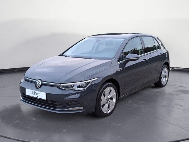 Volkswagen Golf 1.5 TSI Style 96 kW image number 1