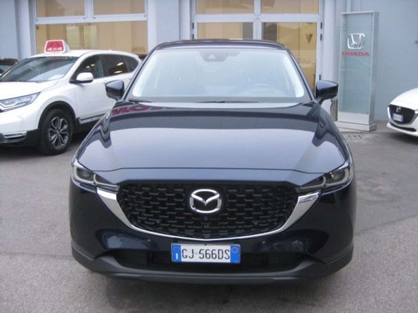 Mazda CX-5 150 110 kW image number 4