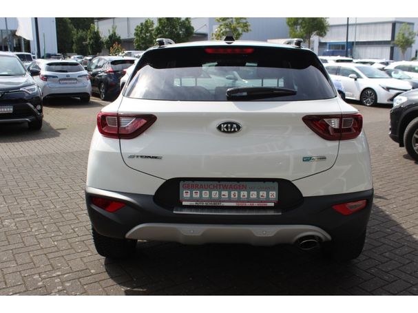 Kia Stonic 1.0 T-GDi DCT Platinum Edition 88 kW image number 4