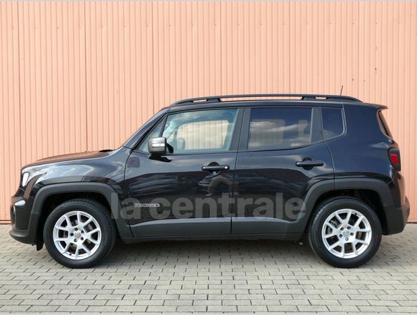 Jeep Renegade 1.0 Limited 88 kW image number 2