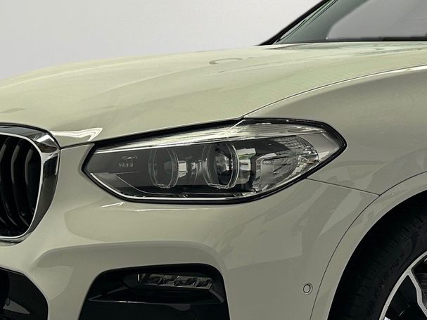 BMW X3 xDrive30d 195 kW image number 7