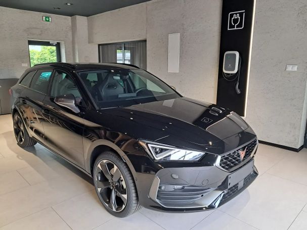 Cupra Leon 110 kW image number 2