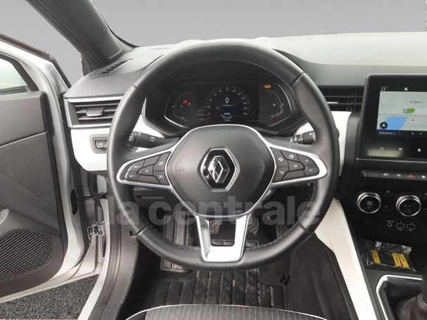 Renault Clio TCe 100 Intens 74 kW image number 21