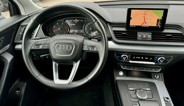 Audi Q5 40 TDI quattro S tronic S-line 150 kW image number 16