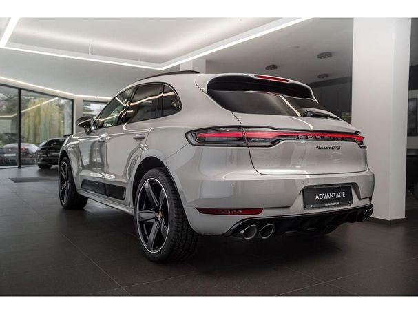 Porsche Macan GTS 280 kW image number 4