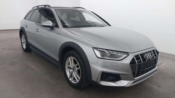 Audi A4 Allroad 40 TDI 150 kW image number 6