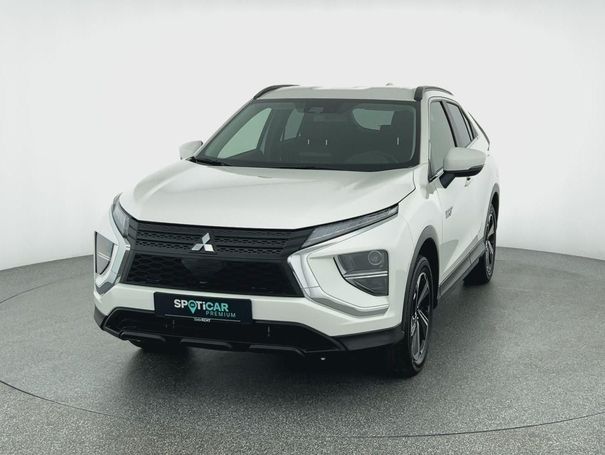 Mitsubishi Eclipse Cross 138 kW image number 1