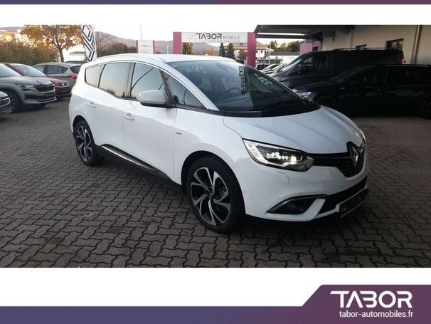 Renault Grand Scenic TCe 140 103 kW image number 2