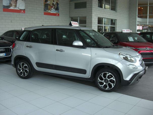 Fiat 500L 1.4 70 kW image number 6