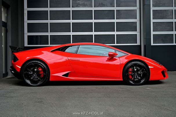 Lamborghini Huracan LP 580-2 426 kW image number 6