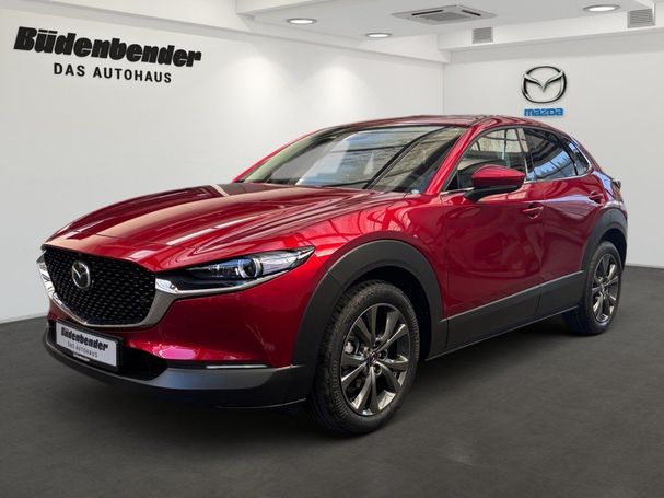 Mazda CX-30 2.0 186 137 kW image number 4