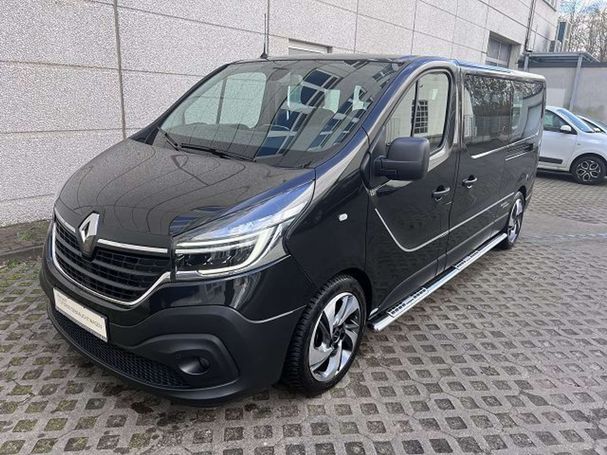 Renault Trafic L2H1 Energy 107 kW image number 1