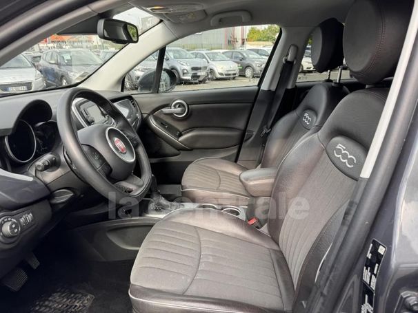 Fiat 500X 1.4 Multiair DCT 4x2 Lounge 103 kW image number 20