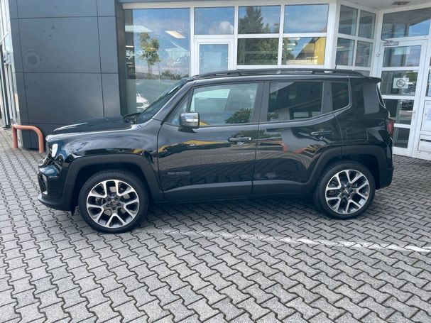 Jeep Renegade PHEV 177 kW image number 4