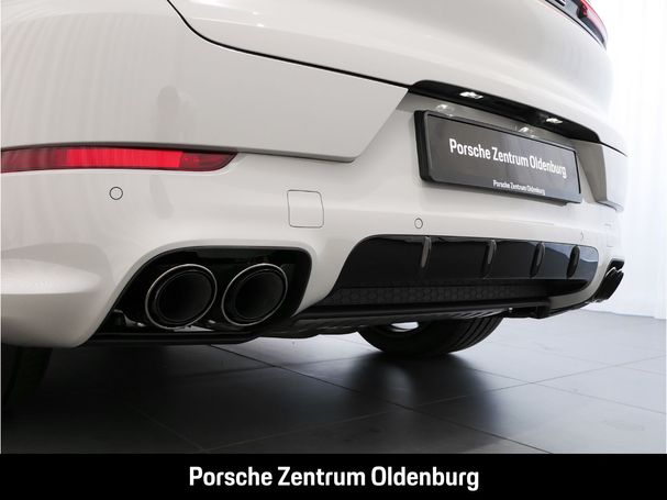 Porsche Cayenne E-Hybrid 346 kW image number 27