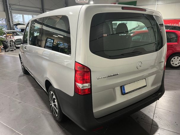 Mercedes-Benz Vito Tourer 114 CDI 100 kW image number 4