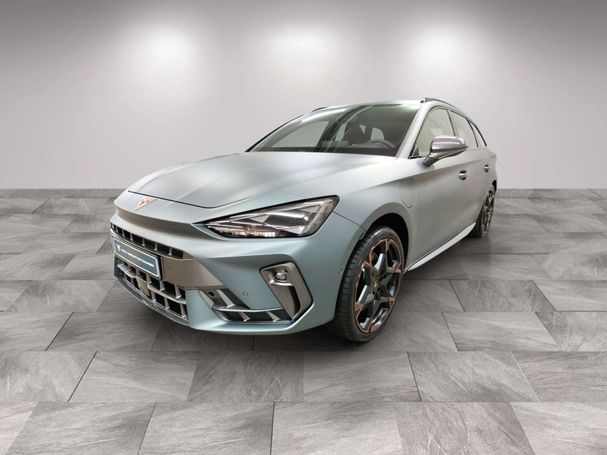 Cupra Leon Sportstourer VZ 1.5 200 kW image number 1