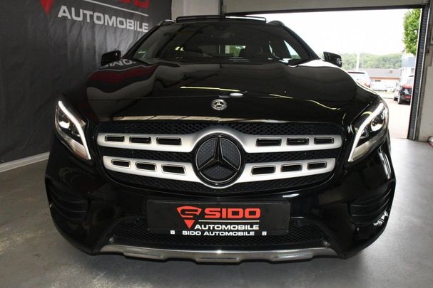 Mercedes-Benz GLA 250 4Matic 155 kW image number 4