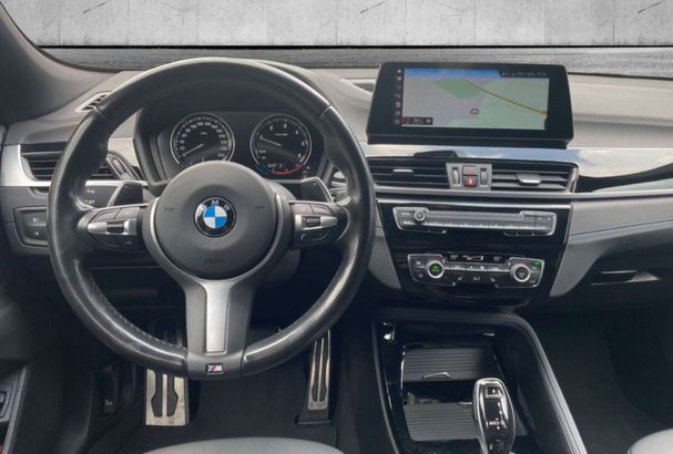 BMW X2 sDrive20d 140 kW image number 8