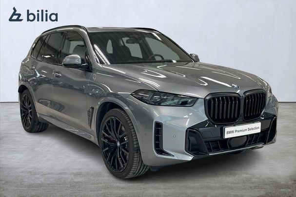 BMW X5 50e xDrive 360 kW image number 18