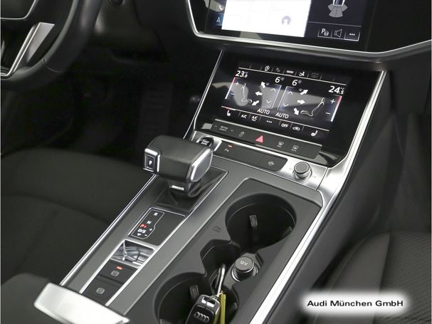 Audi A7 45 TFSI S tronic S-line Sportback 195 kW image number 11