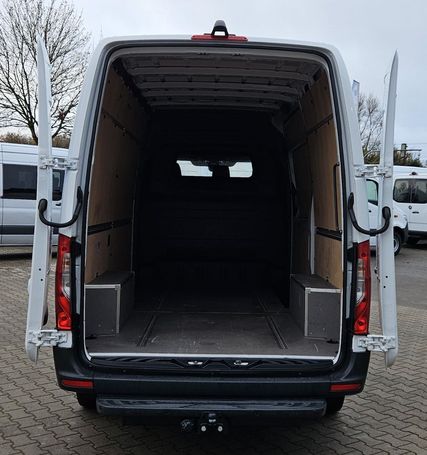 Mercedes-Benz Sprinter 3.5t 317 125 kW image number 27