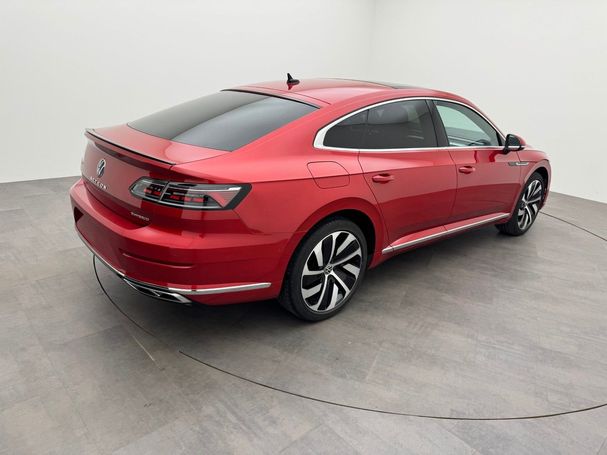 Volkswagen Arteon 160 kW image number 17