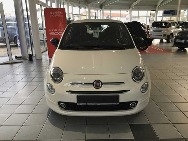 Fiat 500 1.0 51 kW image number 4