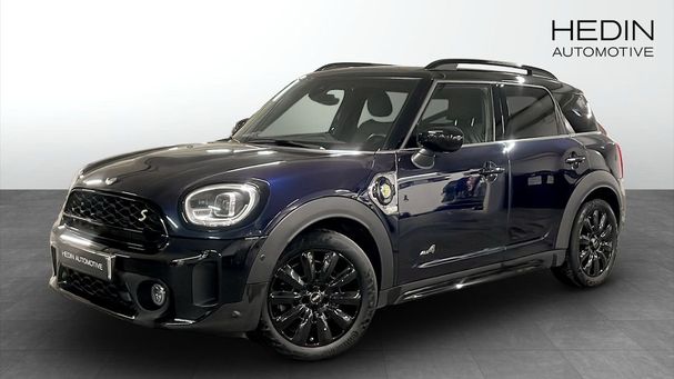 Mini Cooper Countryman 93 kW image number 1