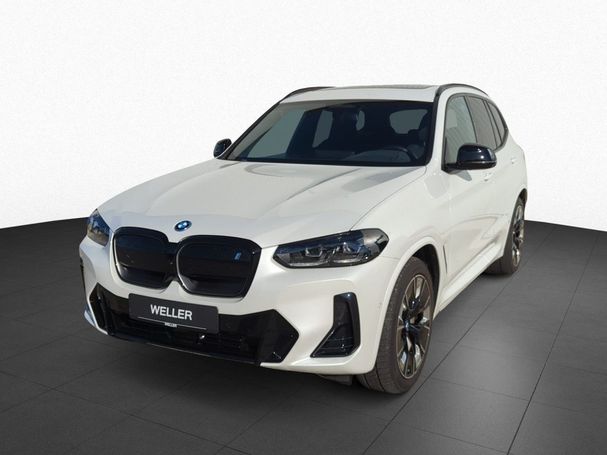 BMW iX3 M Sport 210 kW image number 1