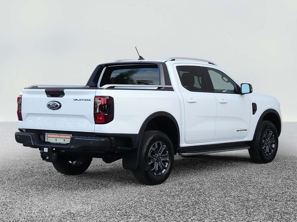 Ford Ranger 3.0 Wildtrak e-4WD 177 kW image number 6