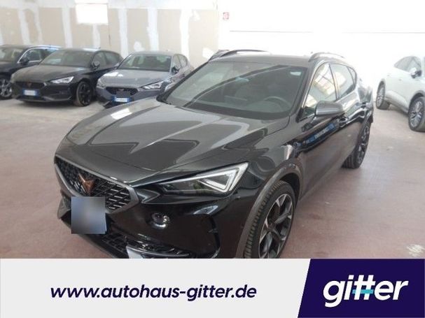 Cupra Formentor 1.4 e-HYBRID 150 kW image number 1