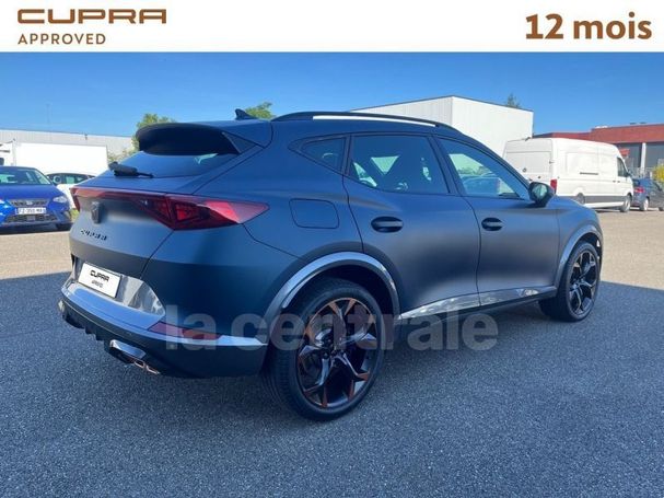 Cupra Formentor 1.4 e-HYBRID DSG VZ 180 kW image number 5