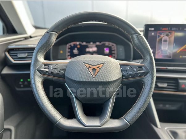 Cupra Formentor 110 kW image number 21