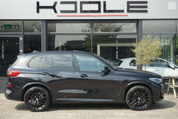 BMW X5 xDrive40i 250 kW image number 3