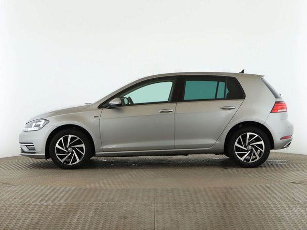 Volkswagen Golf 1.0 TSI Join 85 kW image number 4