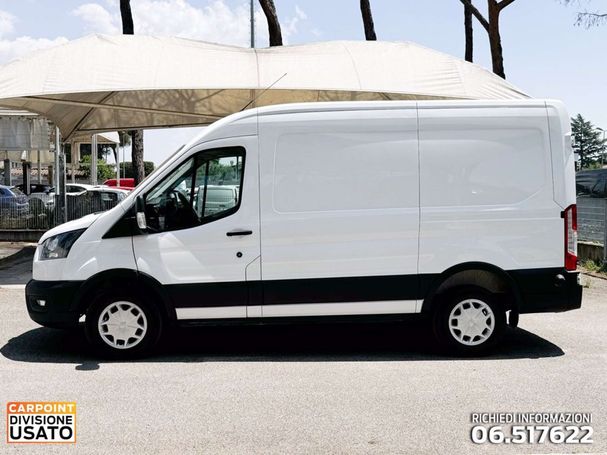 Ford Transit 96 kW image number 2