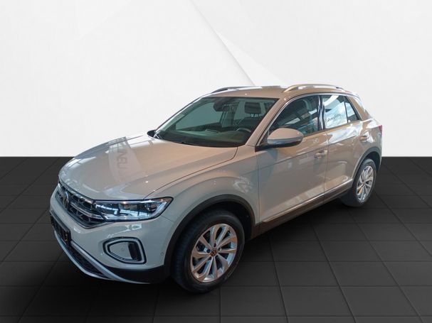 Volkswagen T-Roc 1.5 TSI Style DSG 110 kW image number 1