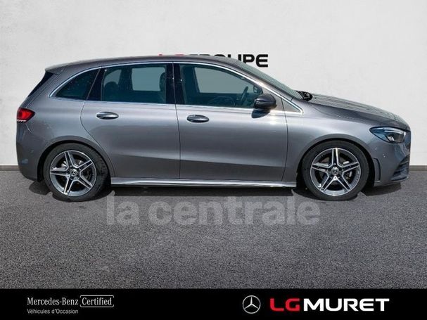 Mercedes-Benz B 200 d 8G-DCT Line 110 kW image number 14