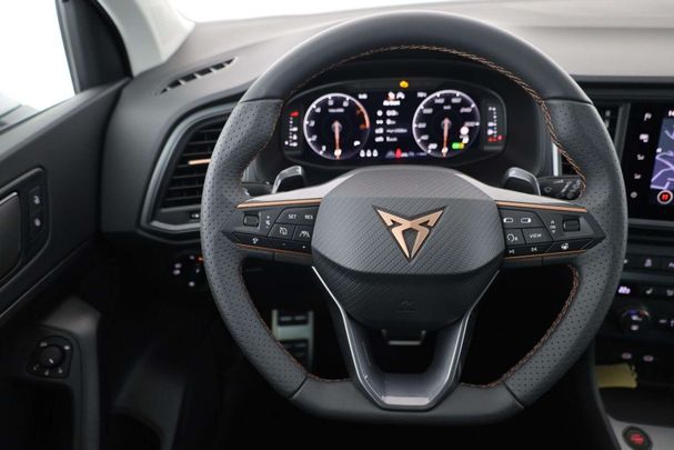 Cupra Ateca 110 kW image number 5