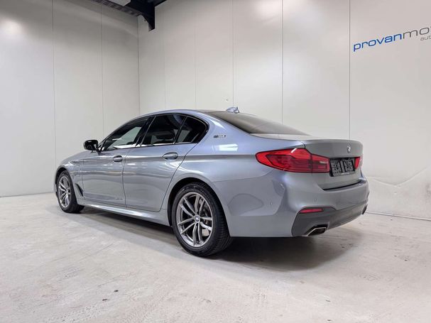 BMW 530 e 185 kW image number 6