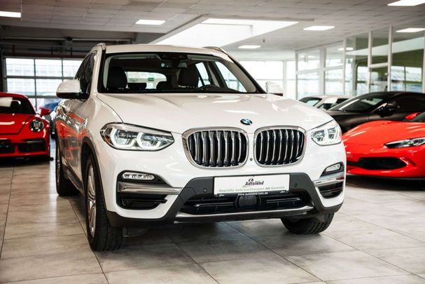 BMW X3 xDrive20d 140 kW image number 3