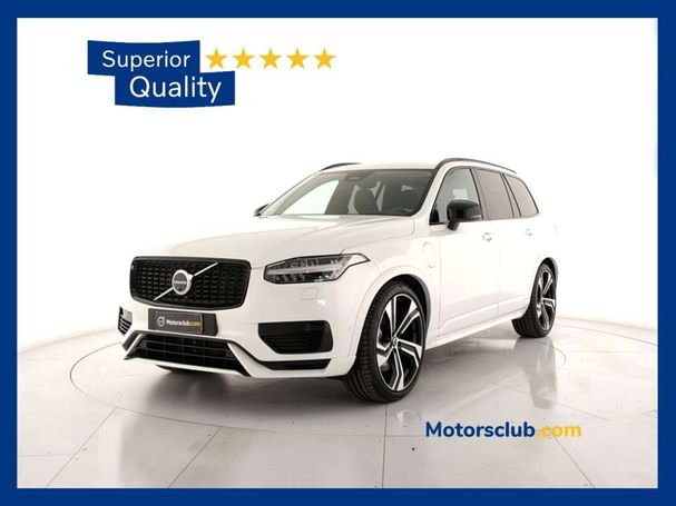 Volvo XC90 T8 AWD 335 kW image number 2