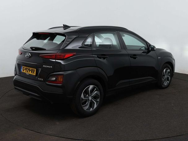 Hyundai Kona 1.6 GDI 104 kW image number 3