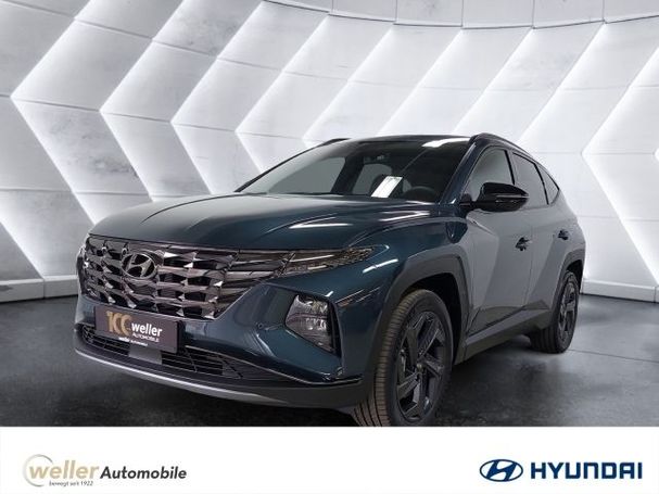 Hyundai Tucson 4WD 195 kW image number 1