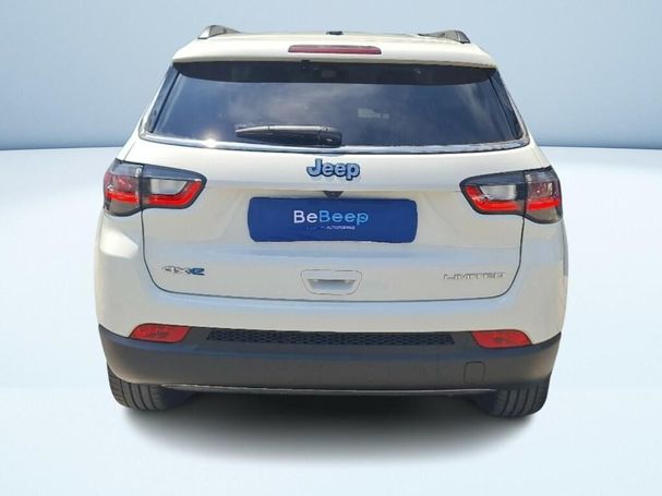 Jeep Compass Limited 140 kW image number 4