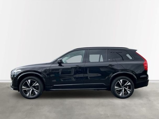 Volvo XC90 Recharge T8 AWD 288 kW image number 5