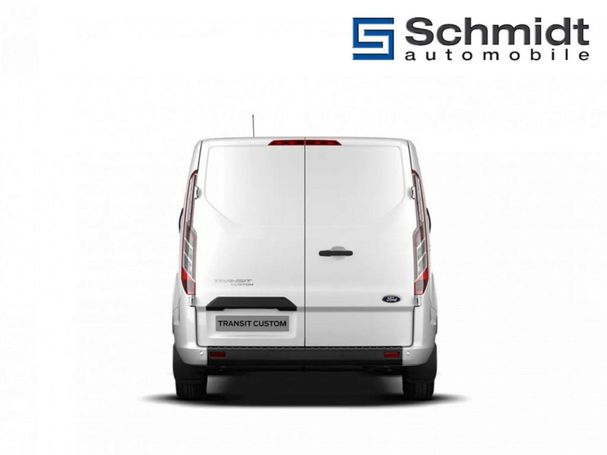 Ford Transit Custom 96 kW image number 5