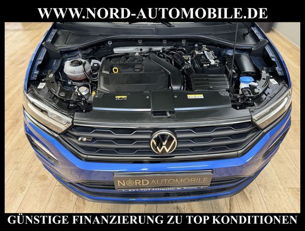 Volkswagen T-Roc Cabriolet 1.5 TSI 110 kW image number 26