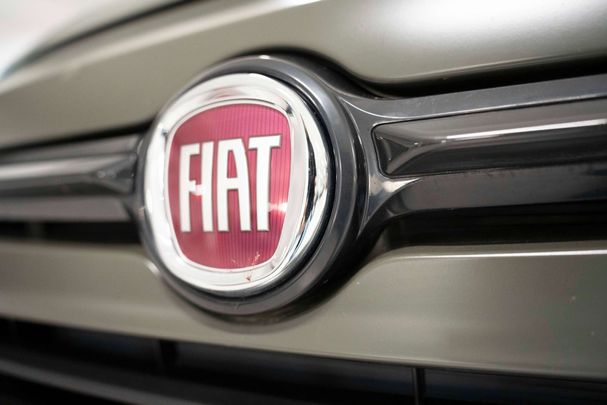 Fiat 500X 1.0 Cross 88 kW image number 8